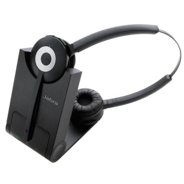 Jabra PRO 930 MS Duo, UK/HK/SG Jabra PRO 930 MS Duo, UK/HK/SG